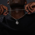 Compass-Inspired Men's Jewelry – Navigate Your Style